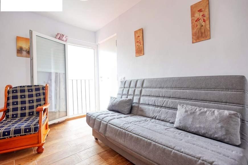 Casa Gardenia A 200M Playa Solo Familias Villa Conil De La Frontera Buitenkant foto